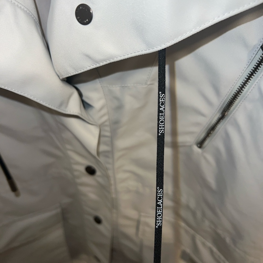 Off-White Jacket - Picture 4 of 8